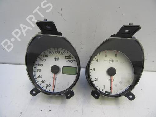 Quadrante ALFA ROMEO 156 (932_) 1.9 JTD (932B2) (105 hp) 20120542