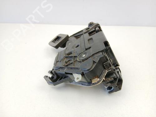 Rear right lock SKODA YETI (5L) 2.0 TDI 4x4 | BP26182588C99 
