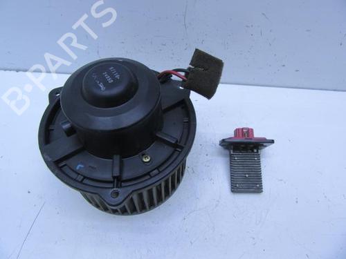 Used Heater blower motor HYUNDAI LANTRA II (J-2) [1995-2002]  20120804