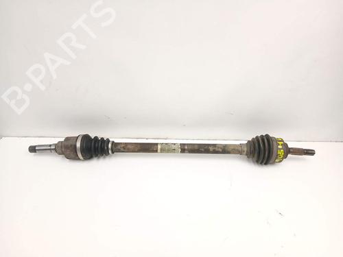 Used Right front driveshaft Right front driveshaft 37173825 37173825