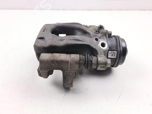 Left rear brake caliper NISSAN QASHQAI II (J11, J11_) 1.2 DIG-T | BP30127153M107