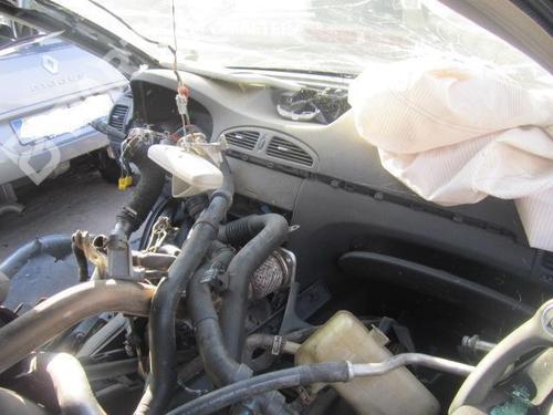 Steering column stalk RENAULT LAGUNA II (BG0/1_) 1.9 dCi (BG1A, BG1W, BG0G) | BP20117221I23 