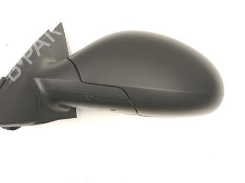 Left mirror SEAT IBIZA III (6L1) 1.4 16V | BP24891240C26 