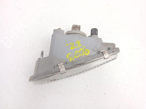 Left front fog light DAEWOO REZZO (U100) 1.6 | BP35723868C30 - Image 2