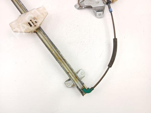 Front right window mechanism FORD TRANSIT CONNECT (P65_, P70_, P80_) 1.8 TDCi | BP29887480C23