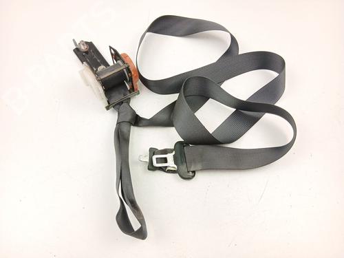 Used Rear center seatbelt SUBARU FORESTER (SJ_) 2.0 D AWD (SJD) (147 hp) 30090263