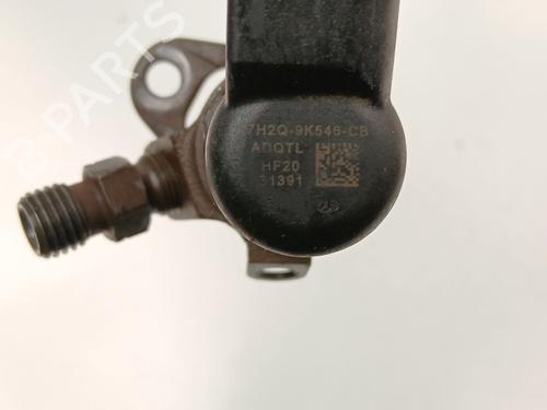 Injector LAND ROVER DISCOVERY III (L319) 2.7 TD 4x4 | BP26277786M100 