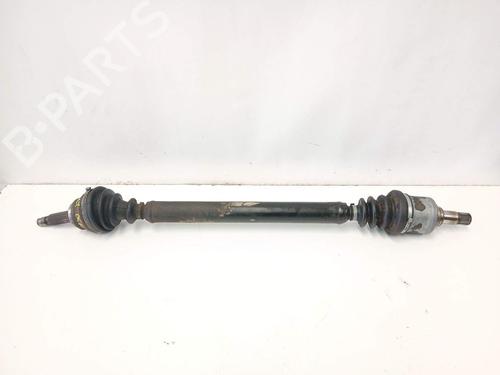 Used Right front driveshaft Right front driveshaft 37610960 37610960