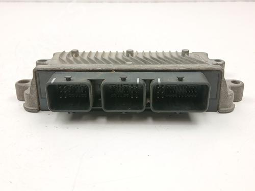 Electronic module CITROËN C2 (JM_) 1.1 | BP28119653M83 