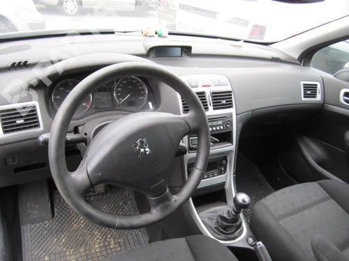 Front left window mechanism PEUGEOT 307 SW (3H) 2.0 HDi 135 | BP20117605C22 