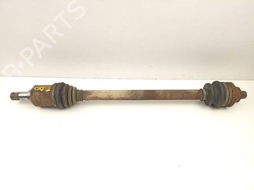 Used Right rear driveshaft Right rear driveshaft 17947283 17947283