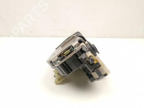 Rear left lock CHEVROLET CRUZE Hatchback (J305) 1.6 | BP16702565C100 