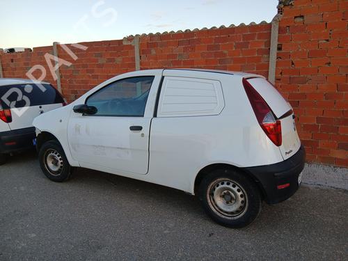 Steering pump FIAT PUNTO (188_) 1.3 JTD 16V | BP30601150M99 