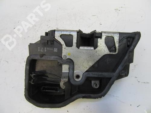 Rear left lock BMW 5 (E60) 530 d | BP11949187C100 