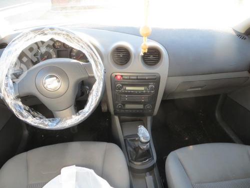 Front left lock SEAT IBIZA III (6L1) 1.9 TDI | BP11798635C98 