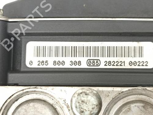 ABS pump NISSAN PRIMERA (P12) 2.2 Di | BP16148815M43 