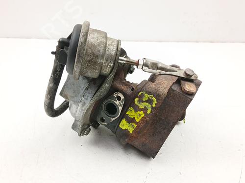 Turbocharger/Supercharger OPEL CORSA C (X01) 1.3 CDTI (F08, F68) | BP30858322M71 