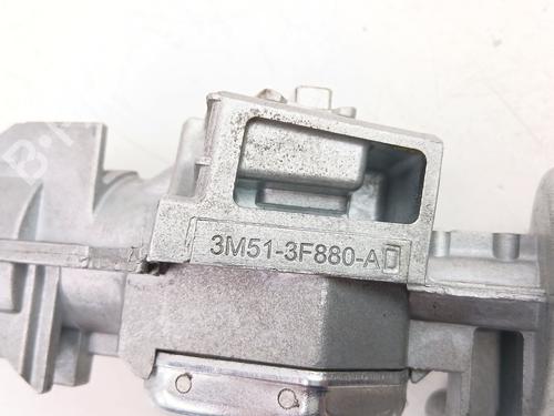 Ignition barrel FORD C-MAX (DM2) 1.8 TDCi | BP36132803M48  - Image 13