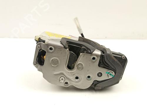 Front right lock CHEVROLET ORLANDO (J309) 2.0 D | BP18411837C97