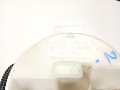 Fuel pump MERCEDES-BENZ C-CLASS T-Model (S204) C 200 CDI (204.201) | BP30564103M76
