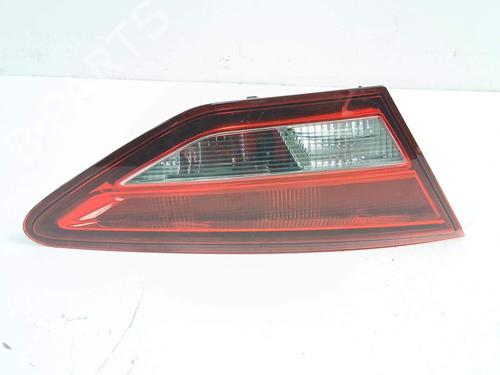 Left tailgate light SEAT LEON (5F1) 1.6 TDI | BP39210475C79 - Image 2