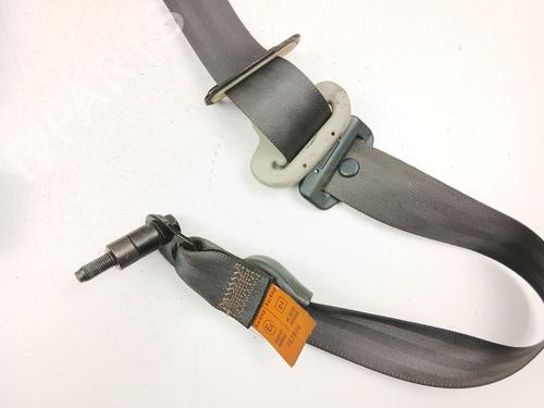 Front right seatbelt OPEL ANTARA A (L07) 2.0 CDTI 4x4 | BP30090261I25