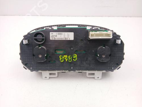 Instrument cluster NISSAN QASHQAI I (J10, NJ10) 2.0 dCi All-wheel Drive | BP29511615C47 