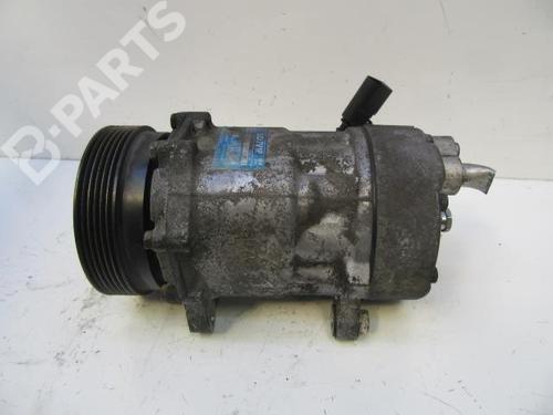 AC compressor SKODA OCTAVIA I (1U2) 1.9 TDI | BP9827623M34 