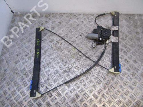 Rudehejsemekanisme Højre foran Rudehejsemekanisme Højre foran 9827607 9827607