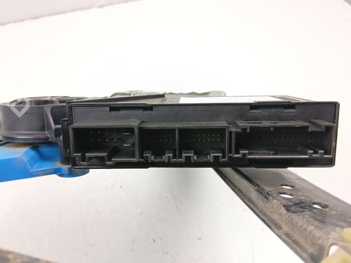 Rear right window mechanism VW TOUAREG (7LA, 7L6, 7L7) 2.5 R5 TDI | BP29836854C25