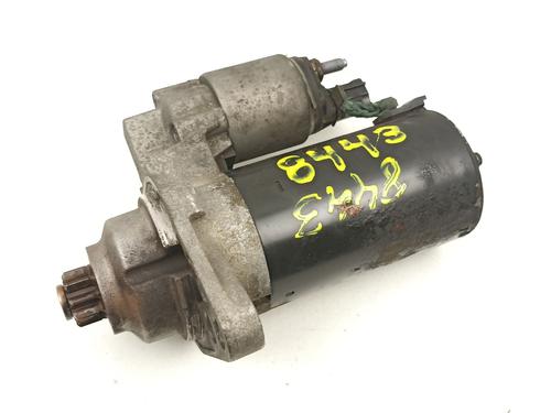 Startmotor SEAT IBIZA III (6L1) 1.9 TDI (100 hp) 21072517