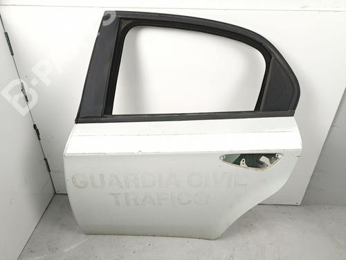 Used Left rear door ALFA ROMEO 159 (939_) 2.4 JTDM (939AXD) (210 hp) 11969920