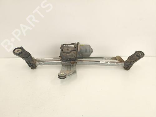 Viskermotor vindrude SEAT LEON (KL1, KLG) 1.5 TSI 5FB955023 | 3397022103 | 5FB955113