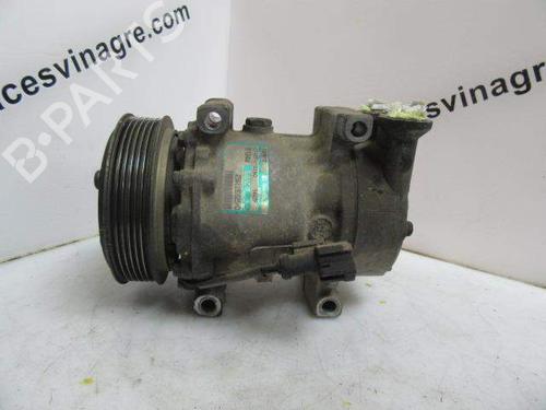 Used AC compressor AC compressor 11112340 11112340
