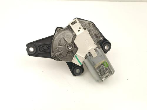 Rear wiper motor DACIA DUSTER (HS_) 1.5 dCi | BP24698506M102 