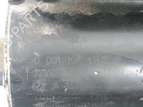 Starter ALFA ROMEO 147 (937_)  | BP18119164M8 