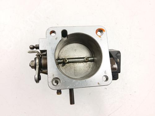 Throttle body OPEL VECTRA A (J89) 2.0 i Cat (F19, M19) | BP32397848M82