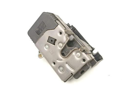 Used Front left lock Front left lock 24470348 24470348