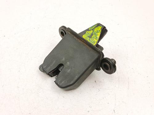 Used Tailgate lock SKODA OCTAVIA II Combi (1Z5) 1.9 TDI (105 hp) 29614114