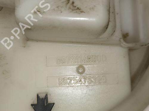 Fuel pump PEUGEOT 206 Hatchback (2A/C) 1.9 D | BP24037679M76 