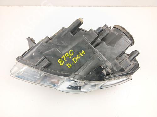 Right headlight VW PASSAT B6 Variant (3C5) 2.0 TDI | BP31687459C29 