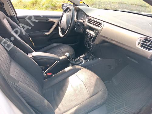 Right headlight CITROËN C-ELYSEE (DD_) 1.6 VTi 115 (DDNFP0, DDNFP6, DDNFP9) | BP34240577C29  - Image 17