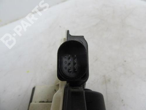 Front right lock SEAT IBIZA IV (6J5, 6P1) 1.9 TDI | BP12001866C97 