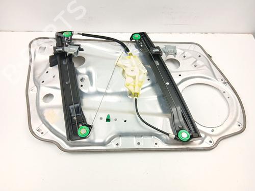 Used Front right window mechanism MERCEDES-BENZ C-CLASS T-Model (S204) C 200 CDI (204.201) (136 hp) 30356192