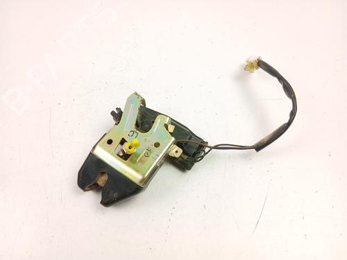 Used Tailgate lock CHEVROLET AVEO / KALOS Saloon (T250, T255) 1.4 (94 hp) 31601521