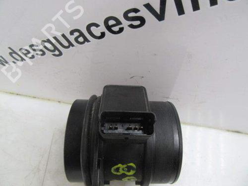 Mass air flow sensor CITROËN C8 (EA_, EB_) 2.2 HDi | BP20118135M95 - Image 2