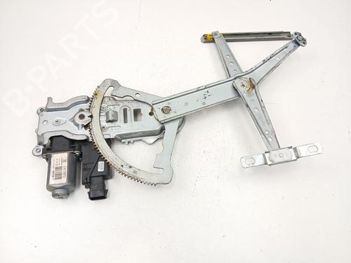 Fensterheber links vorne für OPEL CORSA C (X01) 1.2 Twinport (F08, F68) (80 hp) 27406676