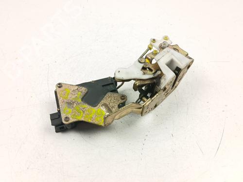 Højre bagtil lås DAEWOO MATIZ (M100, M150) 0.8 (52 hp) 31116988