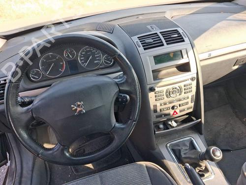Electronic module PEUGEOT 407 (6D_) 2.0 HDi 135 (6DRHRH, 6DRHRE, 6DRHRG, 6DRHRJ) | BP38969182M83 - Image 15