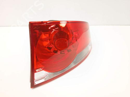 Used Right taillight Right taillight SEAT ALTEA XL (5P5, 5P8) 1.6 TDI (105 hp) 40044372 40044372